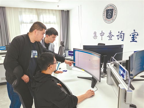 嚴防以給付商業服務為名輸送利益 個人商務服務的監管挑戰與對策